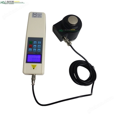 柱形數(shù)顯推拉力計_特殊定制柱形數(shù)顯推拉力計