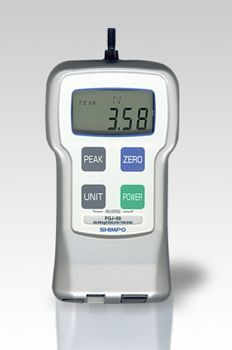 FGJ-2-日本新寶 數(shù)字式推拉力計 _供應信息_商機_中國化工儀器網