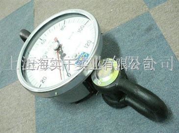 推拉力計建筑工地專用機(jī)械式推拉力計 智能制造網(wǎng)