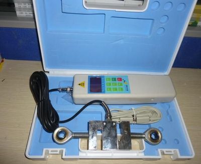 便攜式AM外置數(shù)顯式推拉力計-推拉力計-便攜式推拉負荷測試儀