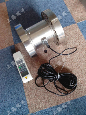 5公斤法蘭式數(shù)顯推拉力計 原理、應用與選購指南