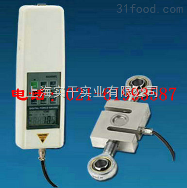 車間專用數(shù)顯推拉力計(jì) 精準(zhǔn)測(cè)量，提升工業(yè)效率