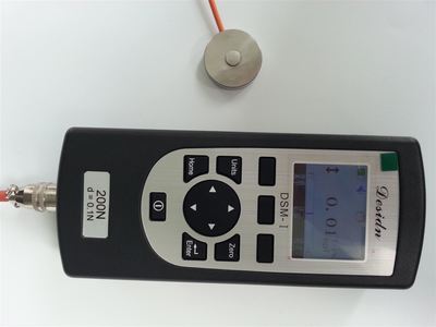 高精度微型數(shù)顯壓力傳感器 技術(shù)引領(lǐng)未來(lái)，上海楚承電子科技搶占市場(chǎng)先機(jī)