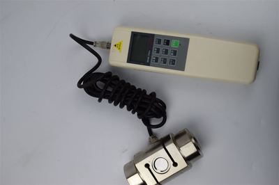 上海S型數(shù)顯推拉力計(jì) 精密測(cè)量的可靠伙伴