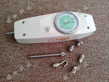 精準(zhǔn)測(cè)量，力之呈現(xiàn) 寧夏推拉力計(jì)與河南測(cè)力計(jì)的應(yīng)用解析