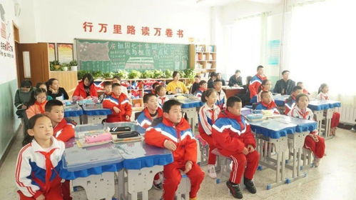 白云鄂博礦區 以國學教育為引領，打造國家級基礎教育成果推廣新高地